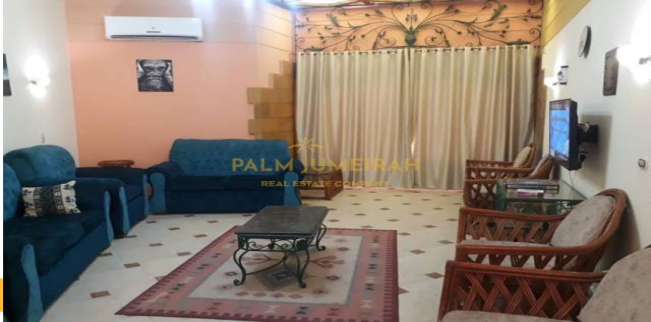 Holiday Villa For Sale In Al Mamurah - Qism El-Montaza - Alexandria