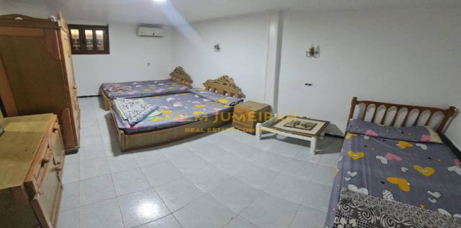Holiday Villa For Sale In Al Mamurah - Qism El-Montaza - Alexandria