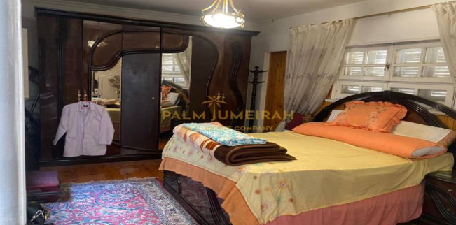 شقة للبيع فى لوران - قسم الرمل - الإسكندرية