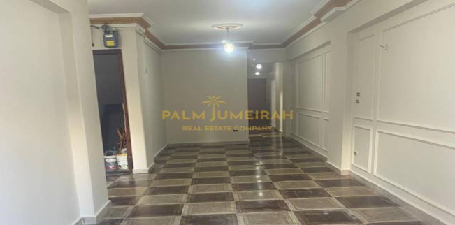 Apartment For Sale In Sidi Beshr Bahri - Qism El-Montaza - Alexandria