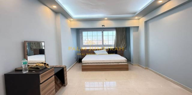 Apartment For Sale In Cleopatra - Qism Sidi Gabir - Alexandria