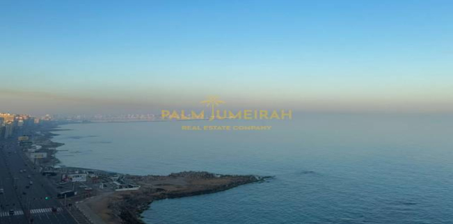 Apartment For Sale In Cleopatra - Qism Sidi Gabir - Alexandria