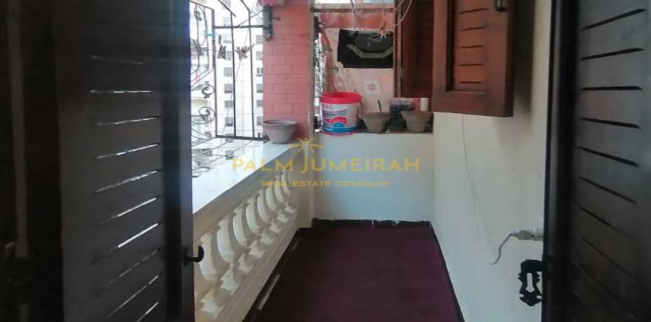 Apartment For Sale In Sidi Beshr Bahri - Qism El-Montaza - Alexandria