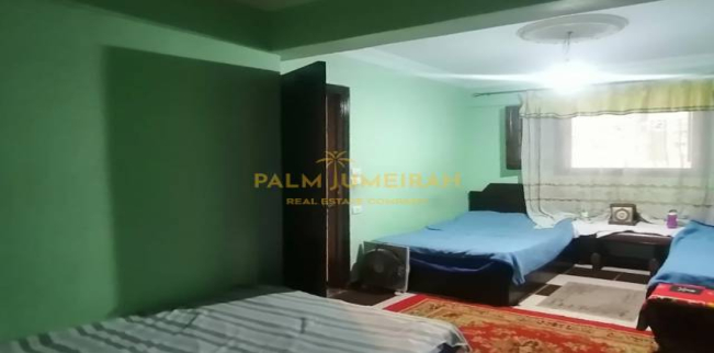 Apartment For Sale In Sidi Beshr Bahri - Qism El-Montaza - Alexandria