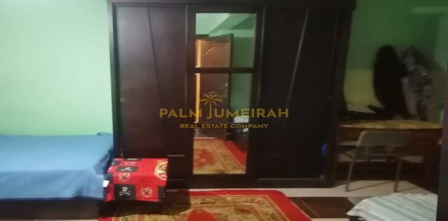 Apartment For Sale In Sidi Beshr Bahri - Qism El-Montaza - Alexandria