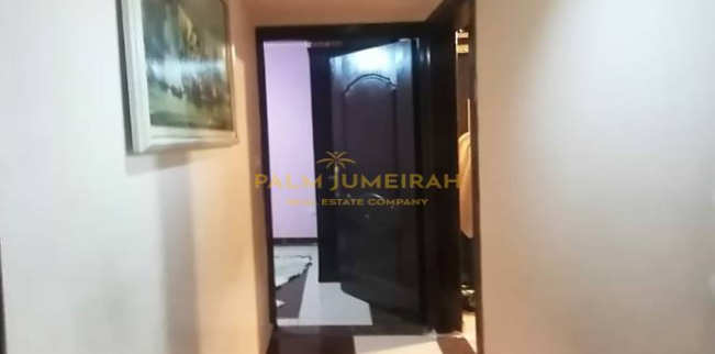 Apartment For Sale In Sidi Beshr Bahri - Qism El-Montaza - Alexandria