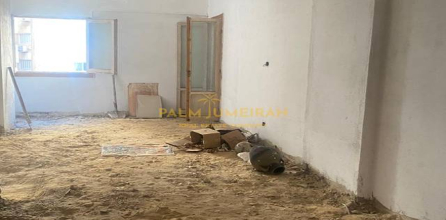 Apartment For Sale In Smoha - Qism Sidi Gabir - Alexandria