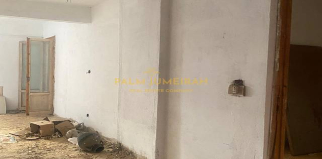 Apartment For Sale In Smoha - Qism Sidi Gabir - Alexandria