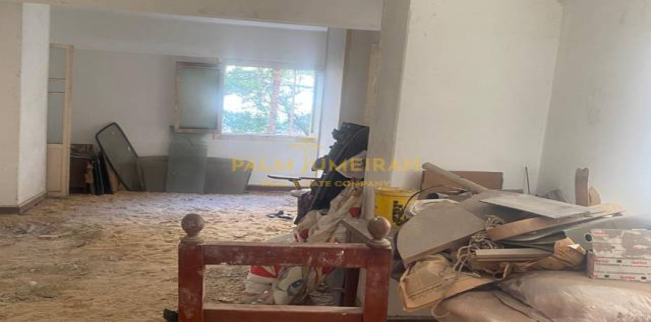 Apartment For Sale In Smoha - Qism Sidi Gabir - Alexandria