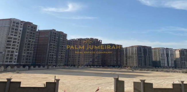 شقة للبيع فى سموحة - قسم سيدى جابر - الإسكندرية