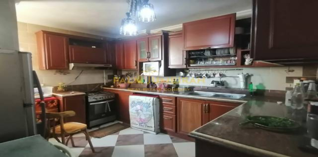 شقة للبيع فى سبورتنج - قسم سيدى جابر - الإسكندرية