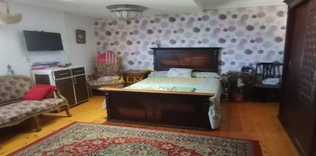 شقة للبيع فى سبورتنج - قسم سيدى جابر - الإسكندرية