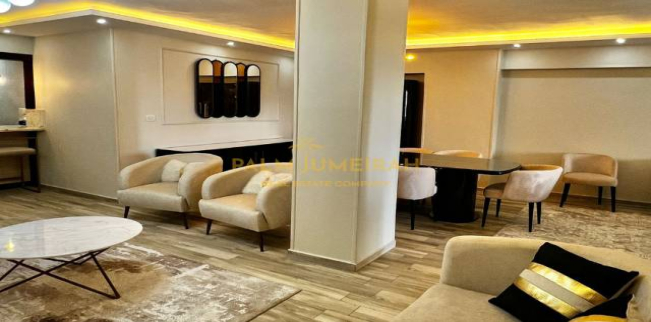 شقة للإيجار فى سموحة - قسم سيدى جابر - الإسكندرية