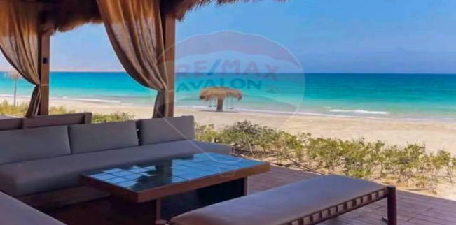 Holiday Villa For Sale In El-Alamein - Markaz Al Alamein - Matrouh