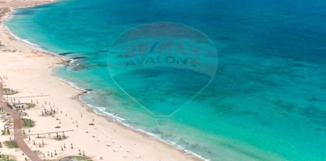 Holiday Villa For Sale In El-Alamein - Markaz Al Alamein - Matrouh