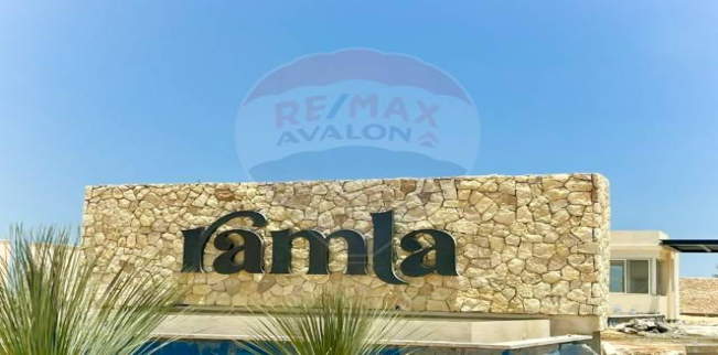 Holiday Villa For Sale In El-Alamein - Markaz Al Alamein - Matrouh