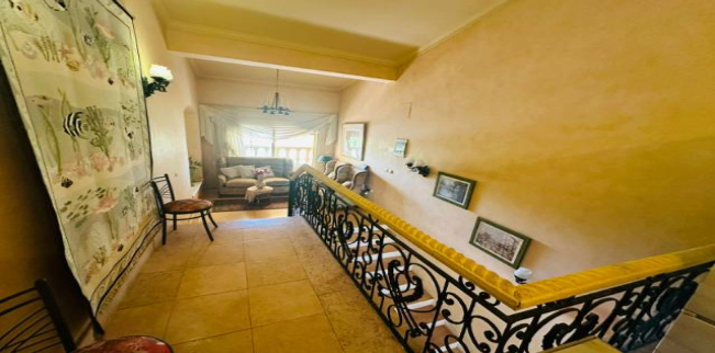 فيلا للبيع فى قسم مارينا العلمين السياحي - مطروح