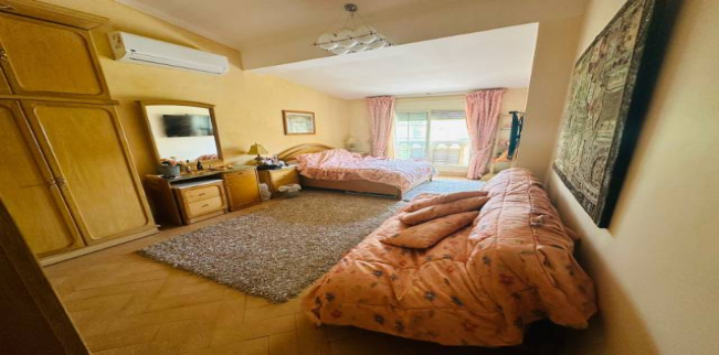 فيلا للبيع فى قسم مارينا العلمين السياحي - مطروح