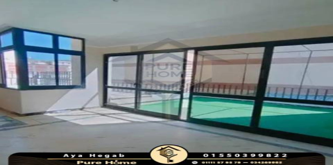 Apartment For Sale In Flemig - Qism El-Raml - Alexandria