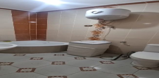 شاليه للبيع فى مركز الحمام - مطروح