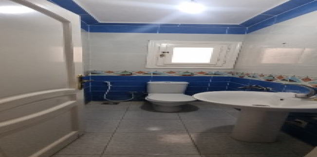 شاليه للبيع فى مركز الحمام - مطروح