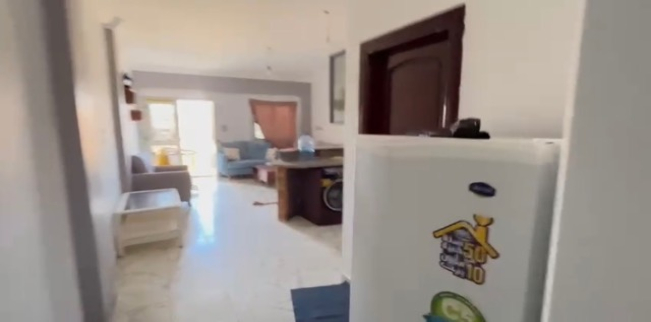 شاليه للبيع فى مركز الحمام - مطروح