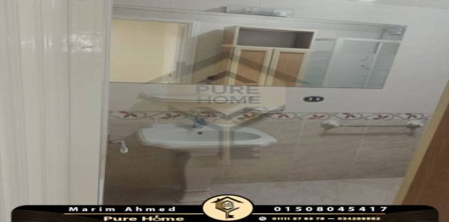 Apartment For Sale In Smoha - Qism Sidi Gabir - Alexandria