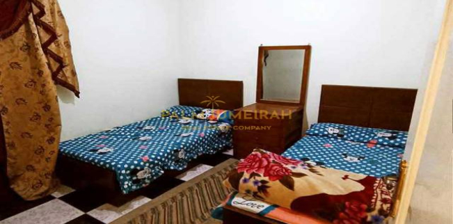 شقة للبيع فى ميامي - قسم المنتزه - الإسكندرية