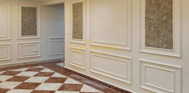 شقة للبيع فى سيدي بشر - قسم المنتزه - الإسكندرية