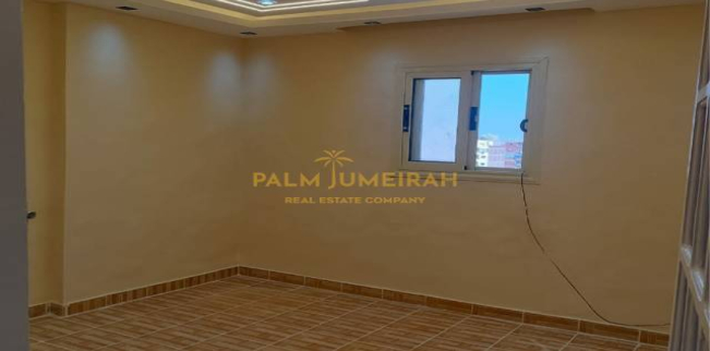 شقة للبيع فى سيدي بشر - قسم المنتزه - الإسكندرية