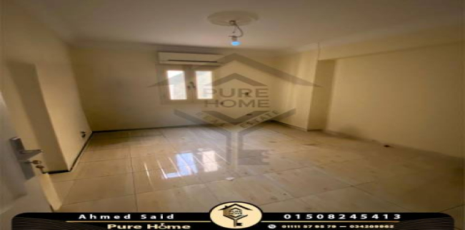 Apartment For Sale In Ganaklis - Qism El-Raml - Alexandria
