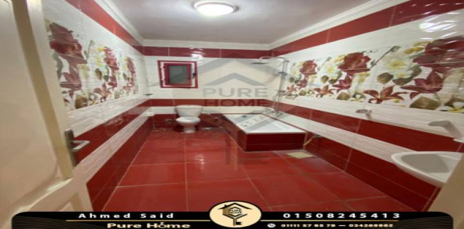 Apartment For Sale In Ganaklis - Qism El-Raml - Alexandria