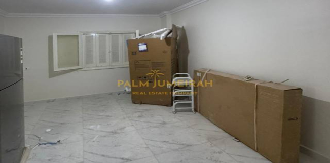 Apartment For Sale In Sapa Basha - Qism El-Raml - Alexandria