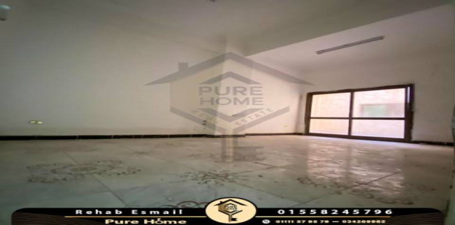 Office For Rent In Miami - Qism El-Montaza - Alexandria