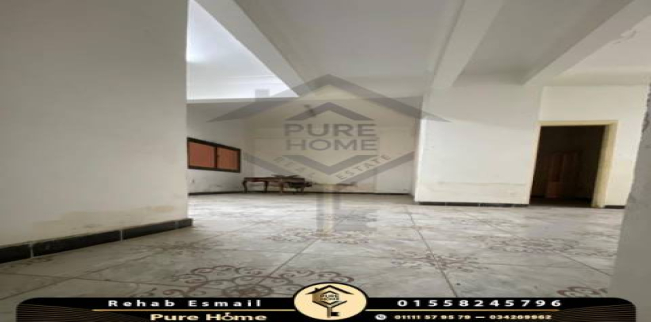 Office For Rent In Miami - Qism El-Montaza - Alexandria