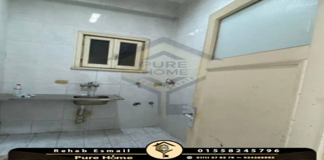 Office For Rent In Miami - Qism El-Montaza - Alexandria