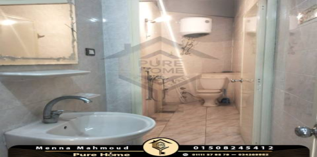 Office For Sale In Roushdy - Qism Sidi Gabir - Alexandria