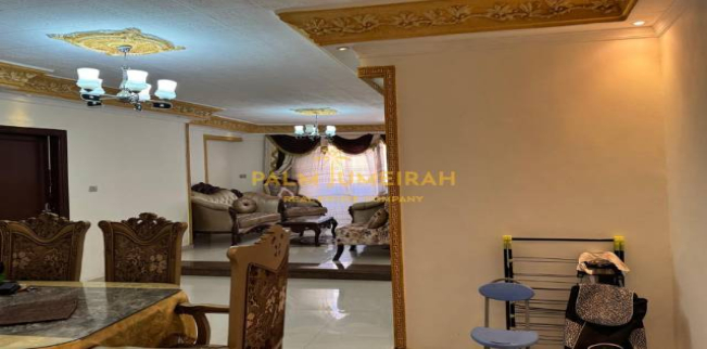 Apartment For Sale In El Mandara - Qism El-Montaza - Alexandria
