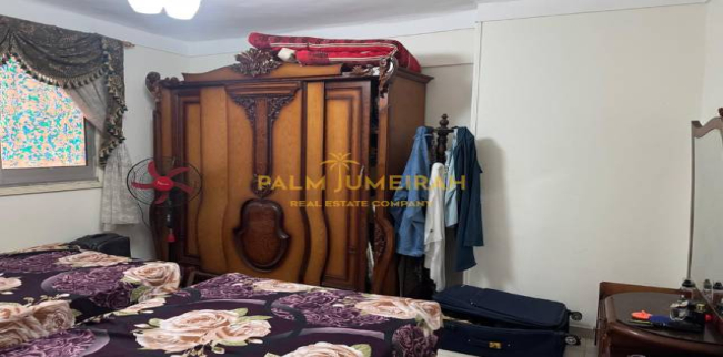 Apartment For Sale In El Mandara - Qism El-Montaza - Alexandria