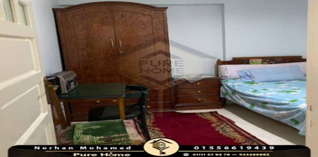 Apartment For Sale In Glim - Qism El-Raml - Alexandria