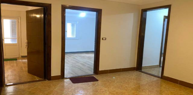 Apartment For Sale In Zizinia - Qism El-Raml - Alexandria