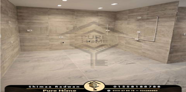 شقة للإيجار فى سموحة - قسم سيدى جابر - الإسكندرية