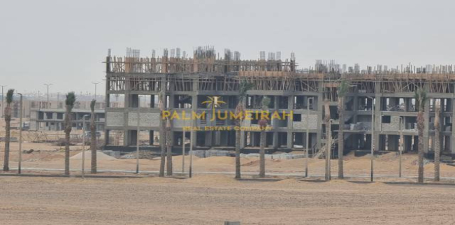 شقة للبيع فى مدينة الشيخ زايد - الجيزة