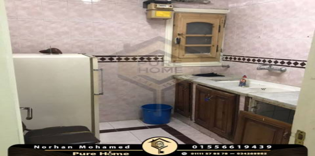 مكتب للبيع فى جليم - قسم الرمل - الإسكندرية