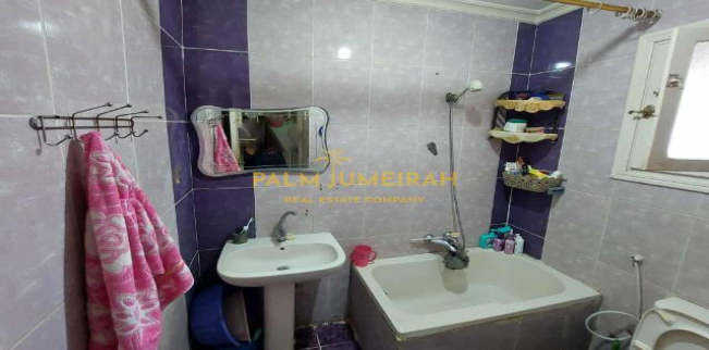Apartment For Sale In Al Ibrahimiyyah - Qesm Bab Sharqi - Alexandria
