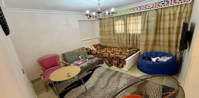 Apartment For Sale In Smoha - Qism Sidi Gabir - Alexandria