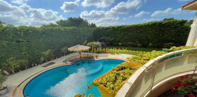Villa For Rent In King Maryut - Qesm Al Amereyah - Alexandria