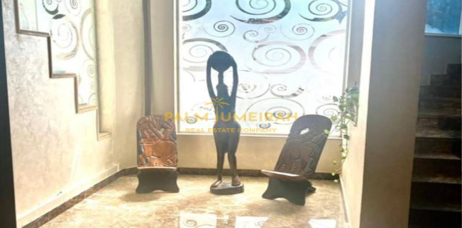 Villa For Rent In King Maryut - Qesm Al Amereyah - Alexandria