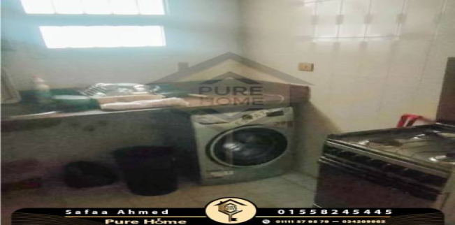 Apartment For Rent In Qism Sidi Gabir - Alexandria