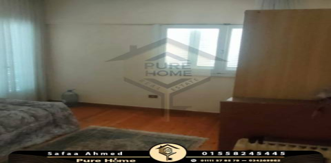 Apartment For Rent In Qism Sidi Gabir - Alexandria